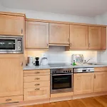 Apartamento Birkenhof #07 Timmendorfer Strand