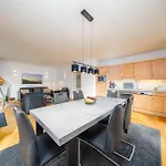 Apartamento Birkenhof #07 Timmendorfer Strand