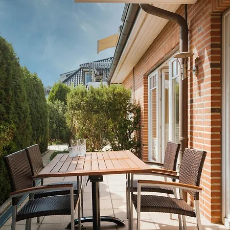 Lägenhet Birkenhof #07 *