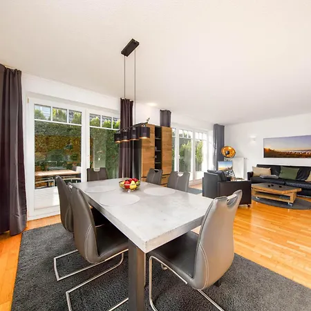 Birkenhof #07 Lägenhet Timmendorfer Strand