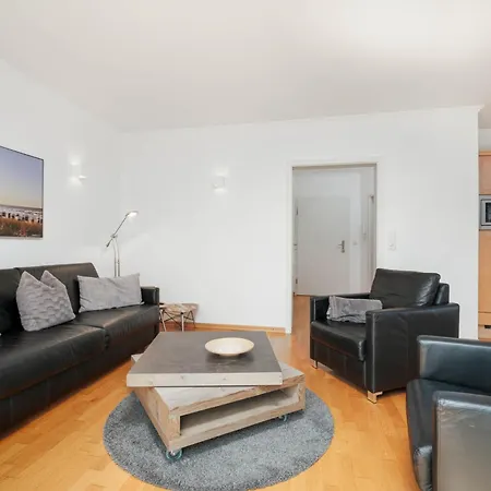 Birkenhof #07 Appartamento *