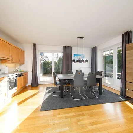 Birkenhof #07 Timmendorfer Strand