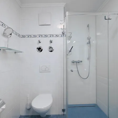 Birkenhof #07 Lägenhet Timmendorfer Strand