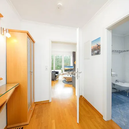 Apartment Birkenhof #07