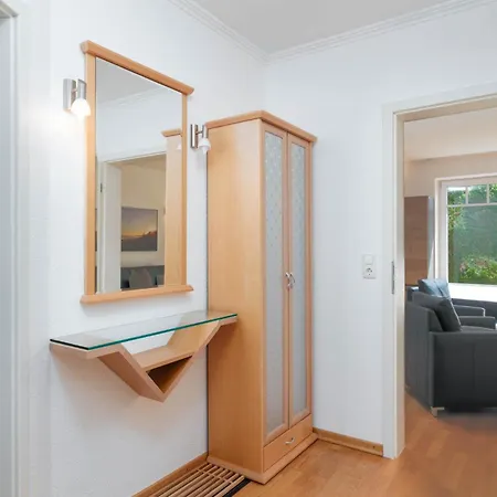 Appartamento Birkenhof #07 Timmendorfer Strand