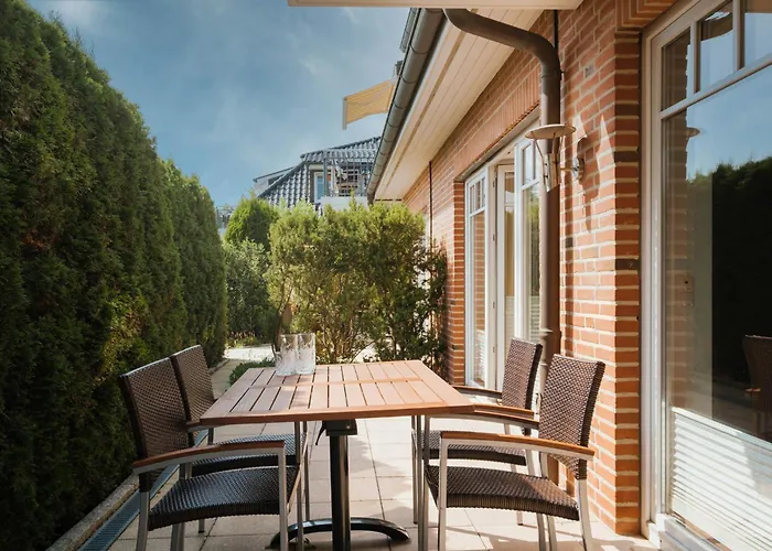 Appartamento Birkenhof #07 *