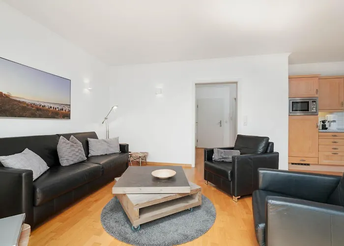 Birkenhof #07 Lägenhet *