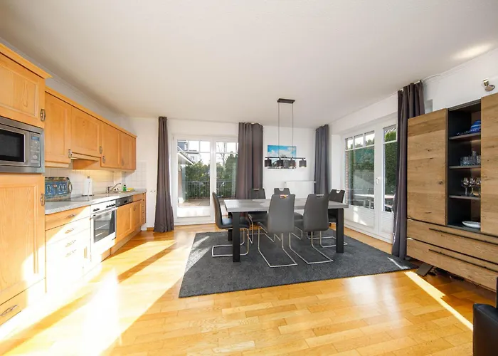 Birkenhof #07 Timmendorfer Strand