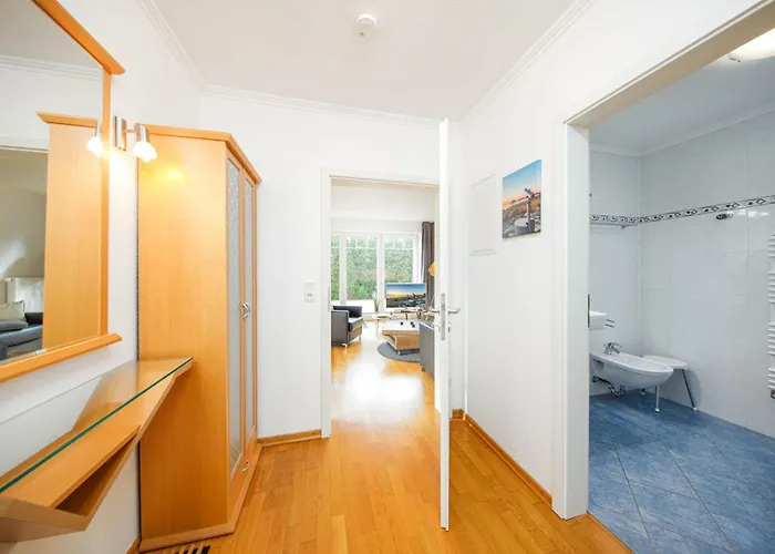 Appartamento Birkenhof #07