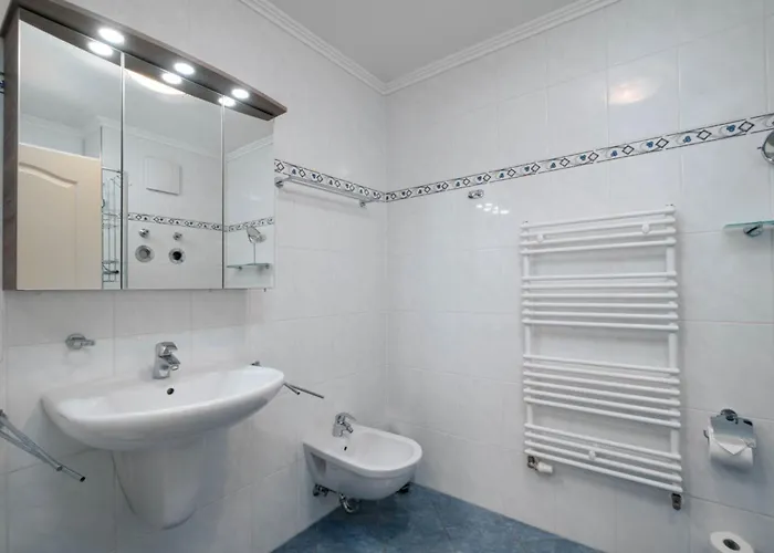 Appartamento Birkenhof #07 Timmendorfer Strand